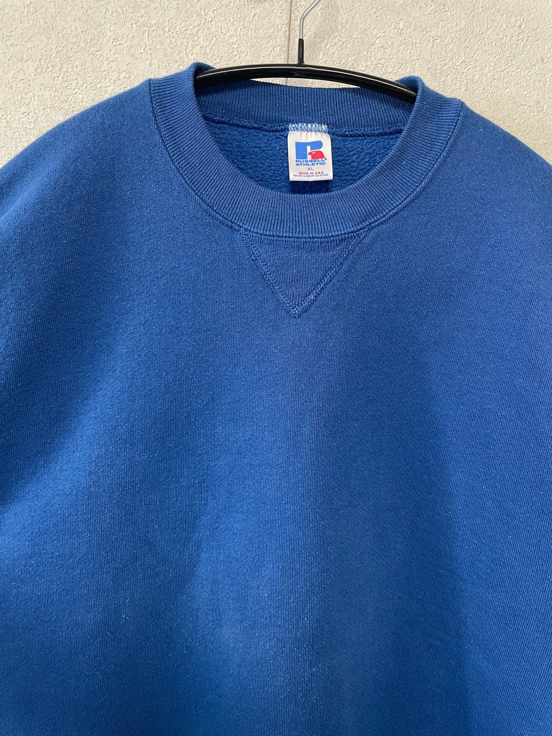 80s russell athletic sweatshirt 러셀스웻셔츠 상품이미지2