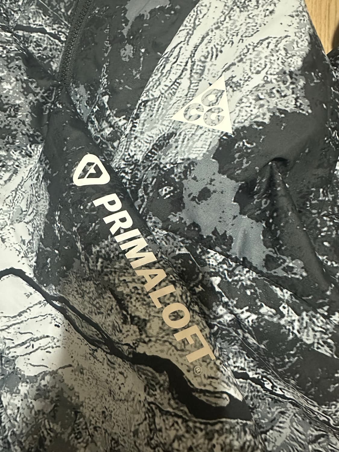 나이키 ACG 써마핏 ADV 로프 드 도프 자켓(FN7114-060) 상품이미지5