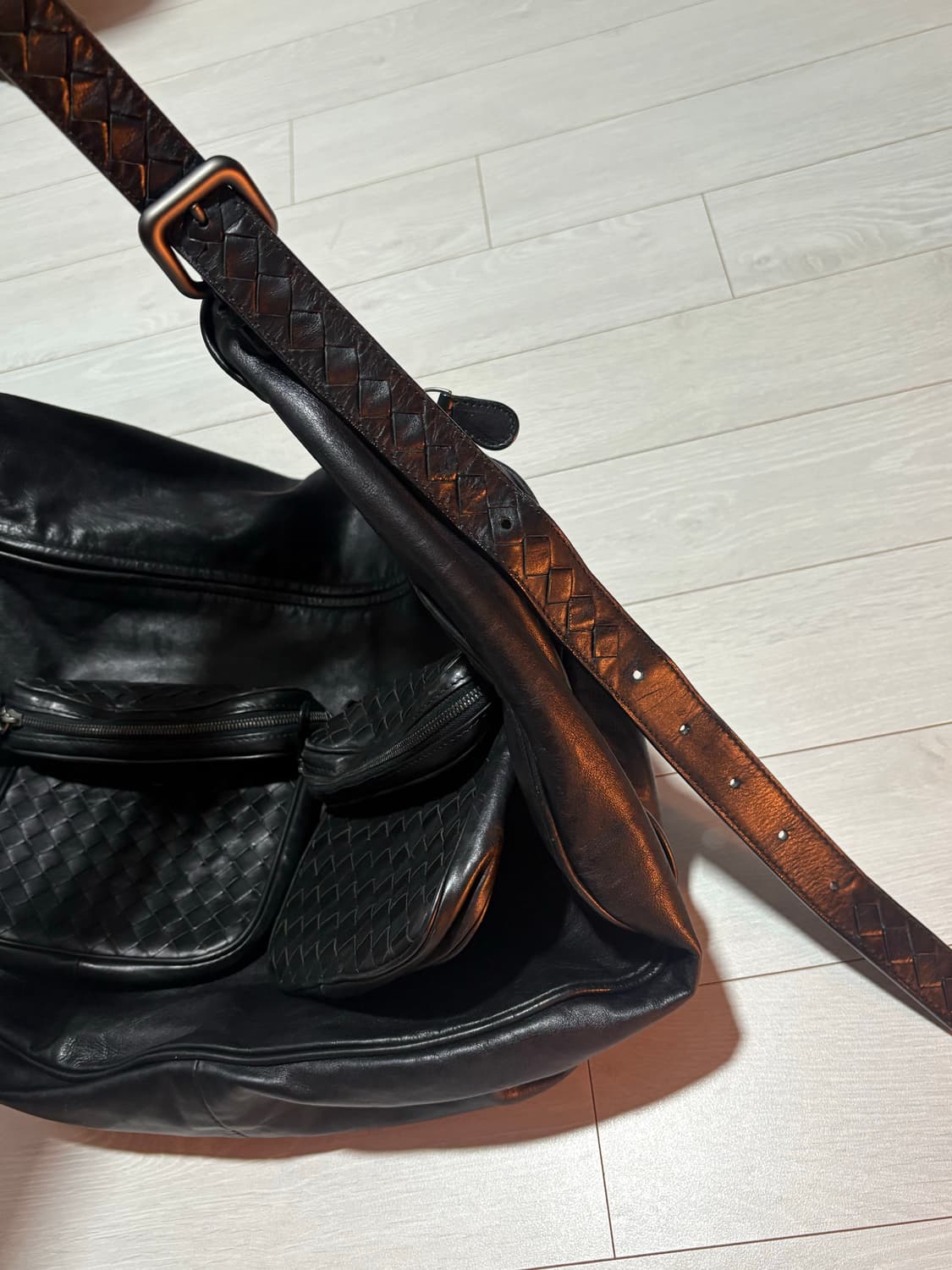 보테가베네타 숄더백 상품이미지4