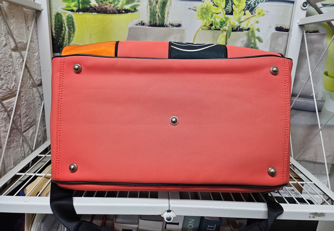 엠유 여성 골프보스턴백 골프가방 보스톤백 OC99 상품이미지5