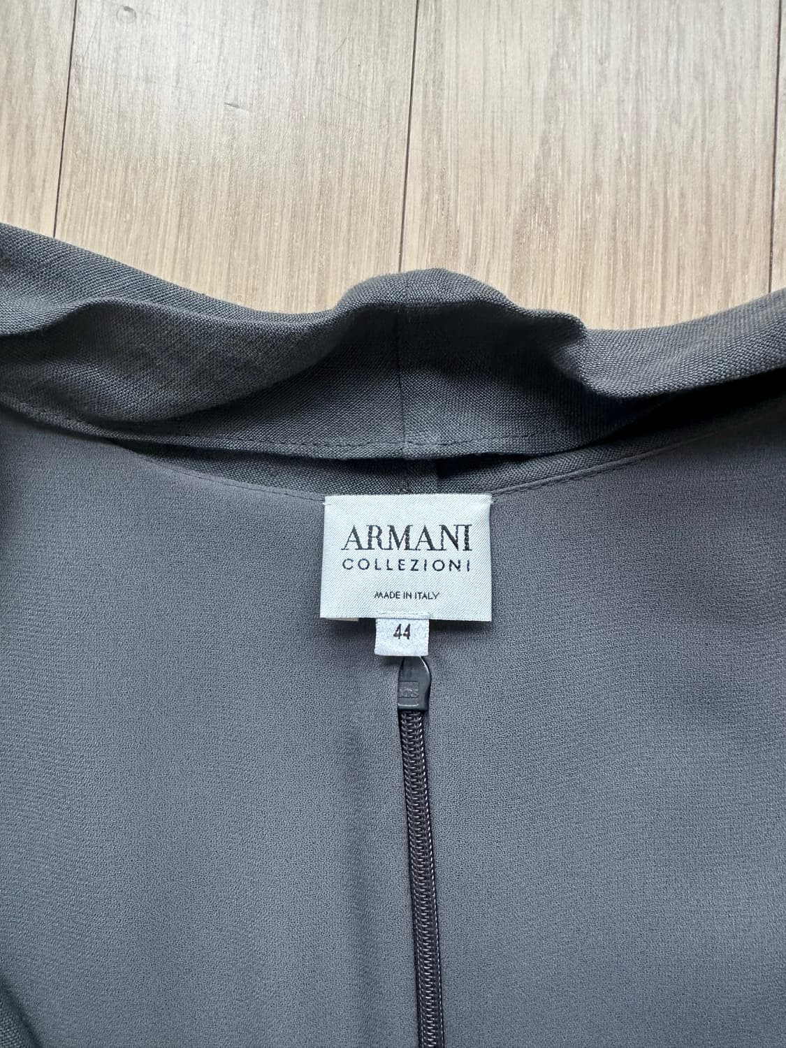 🖤 ARMANI COLLEZIONI 🇮🇹 쇼컬렉션  상품이미지2