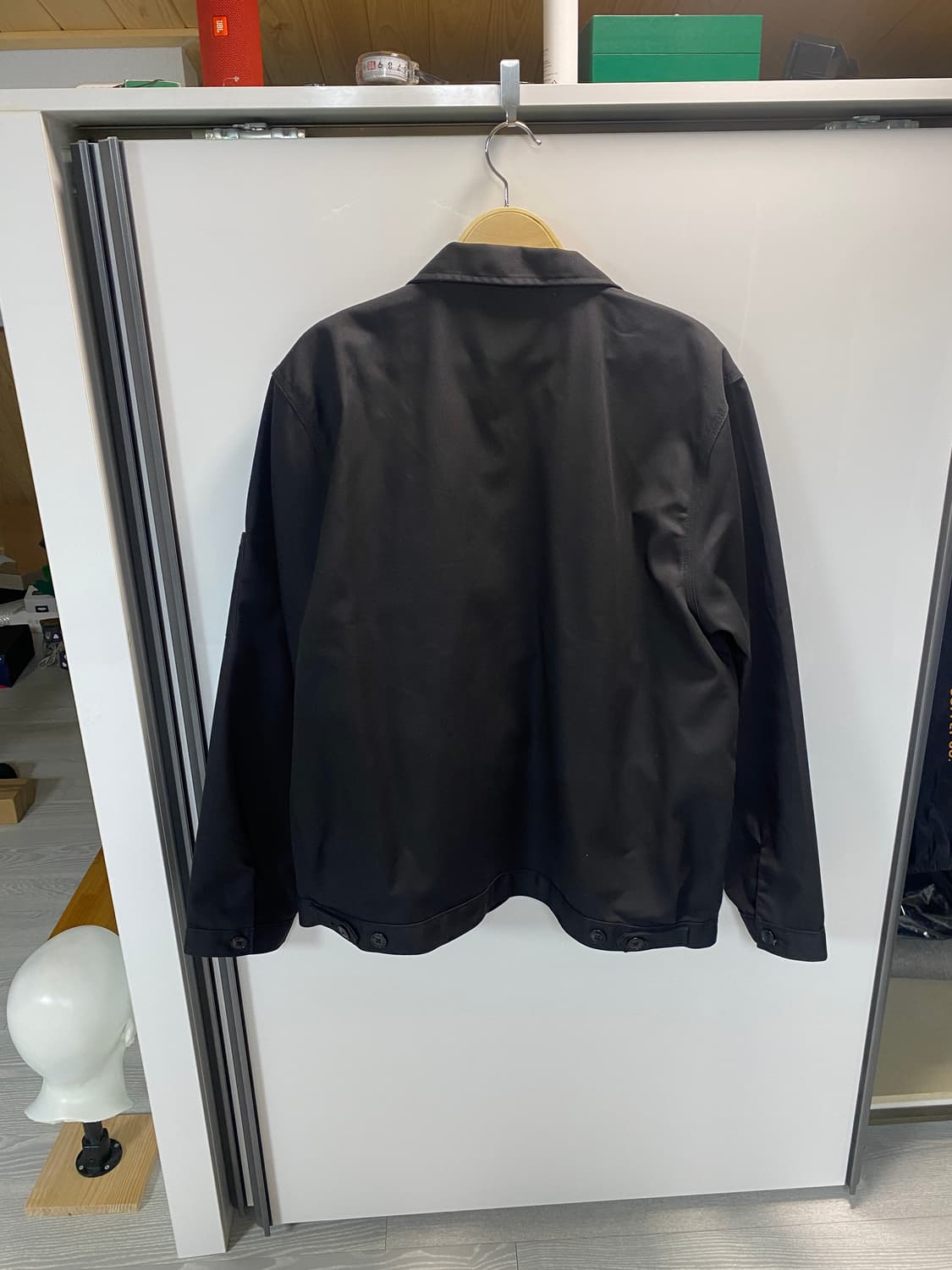 디키즈 아이젠하워 워크자켓 XL 상품이미지2