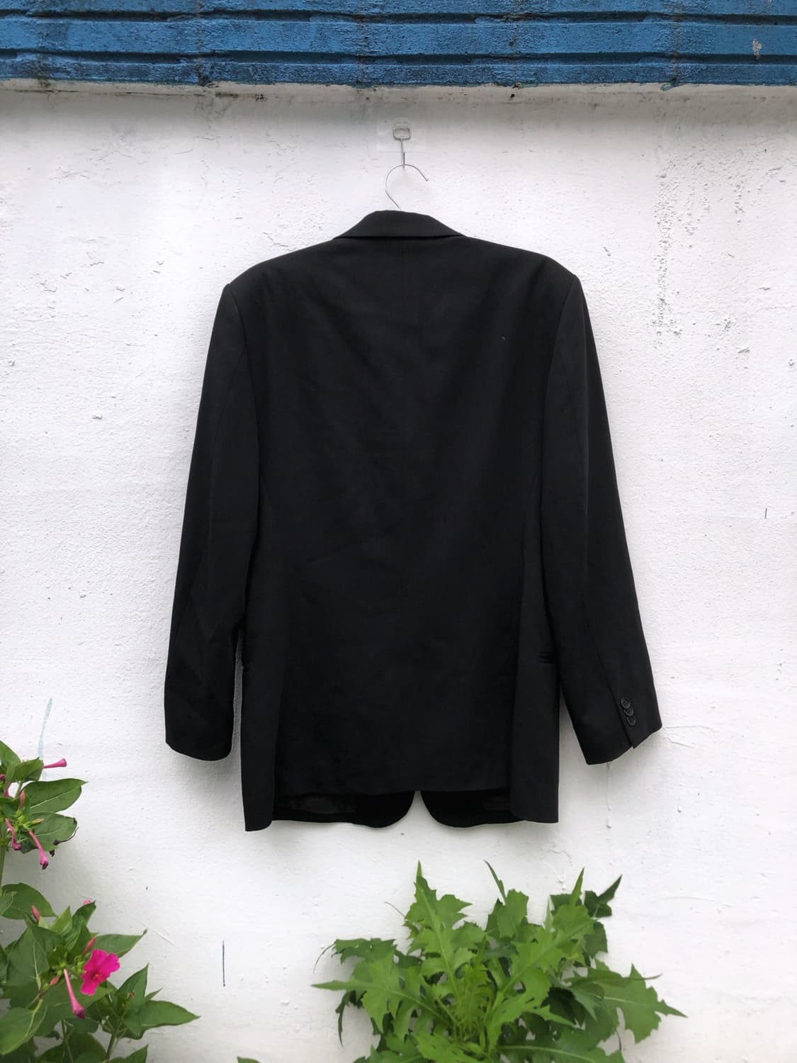 Emporio Armani Modern Blazer 상품이미지3