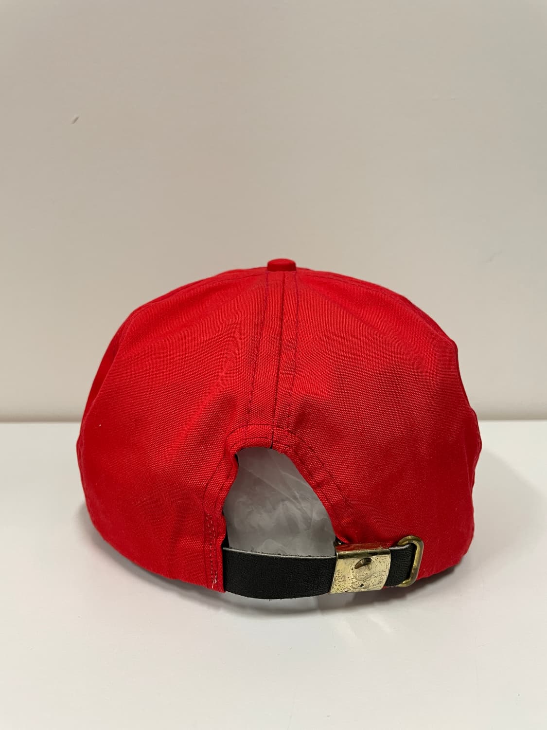 미국 빈티지 볼캡 콜로라도덴버 1916 상품이미지3