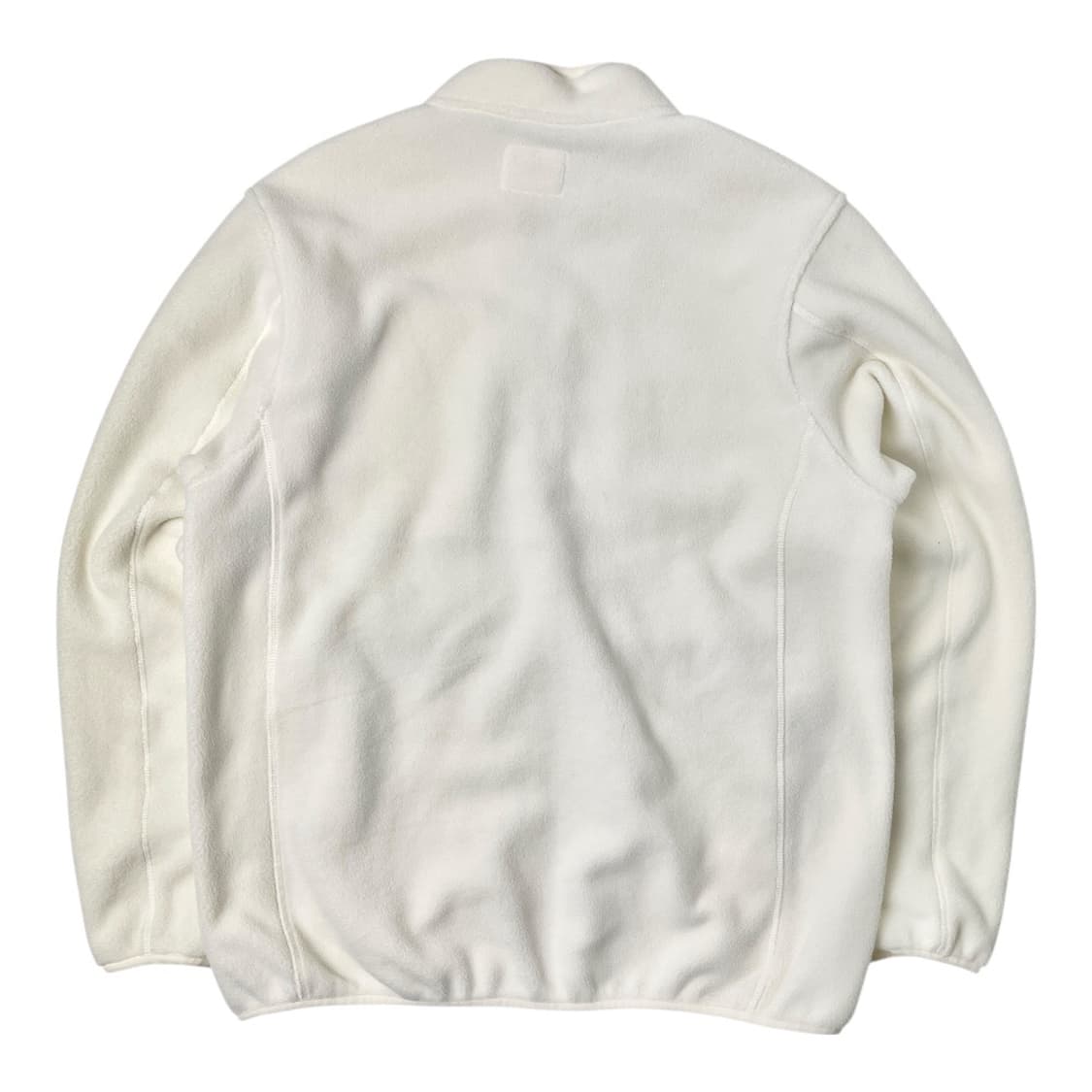 [중고] Jeep 지프 플리스 후리스 집업 자켓 M 상품이미지2