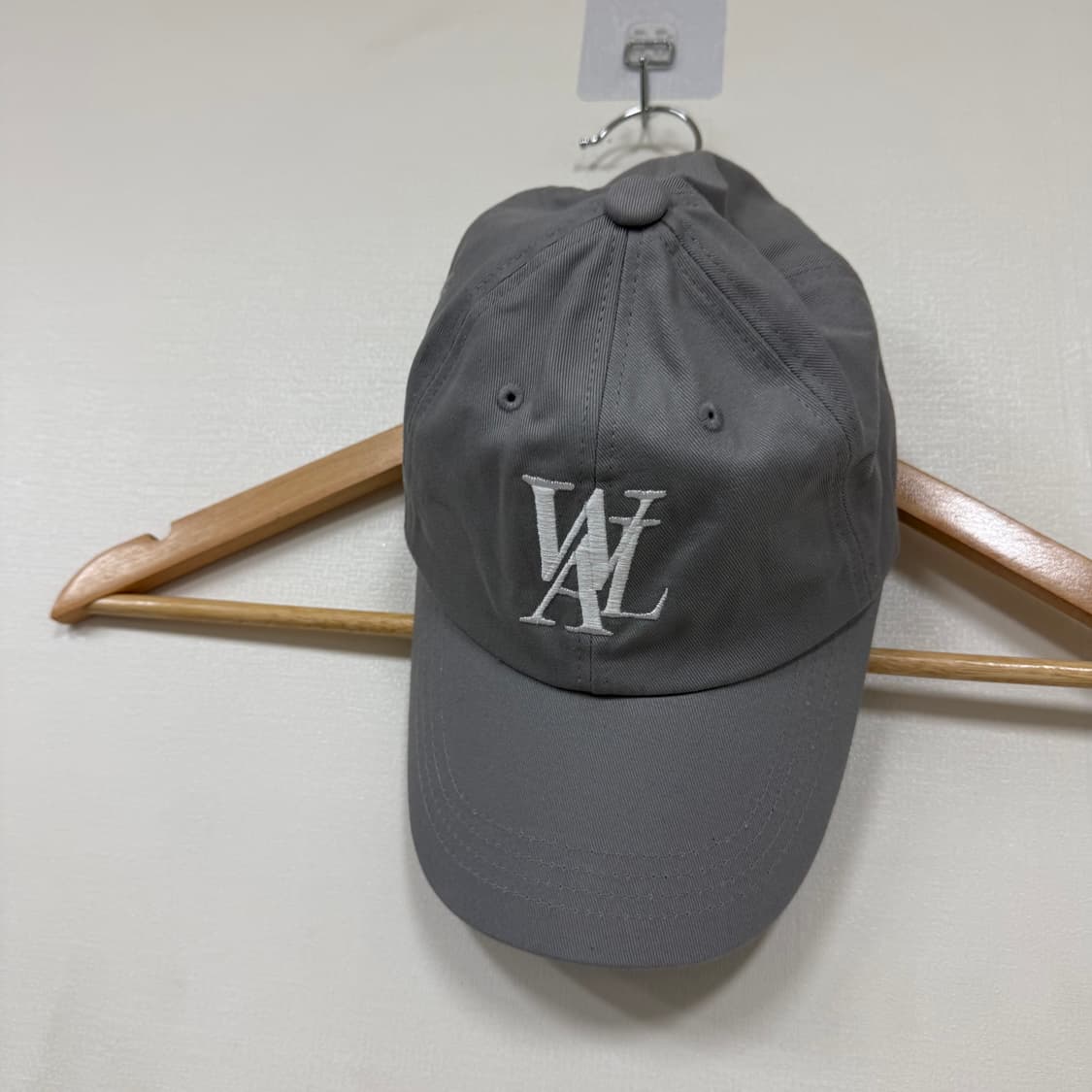 우알롱볼캡S 상품이미지2