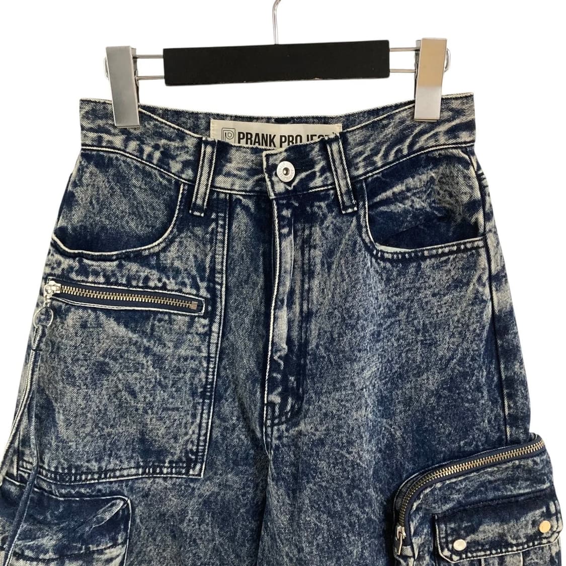 PRANK PROJECT Cargo pants 상품이미지2