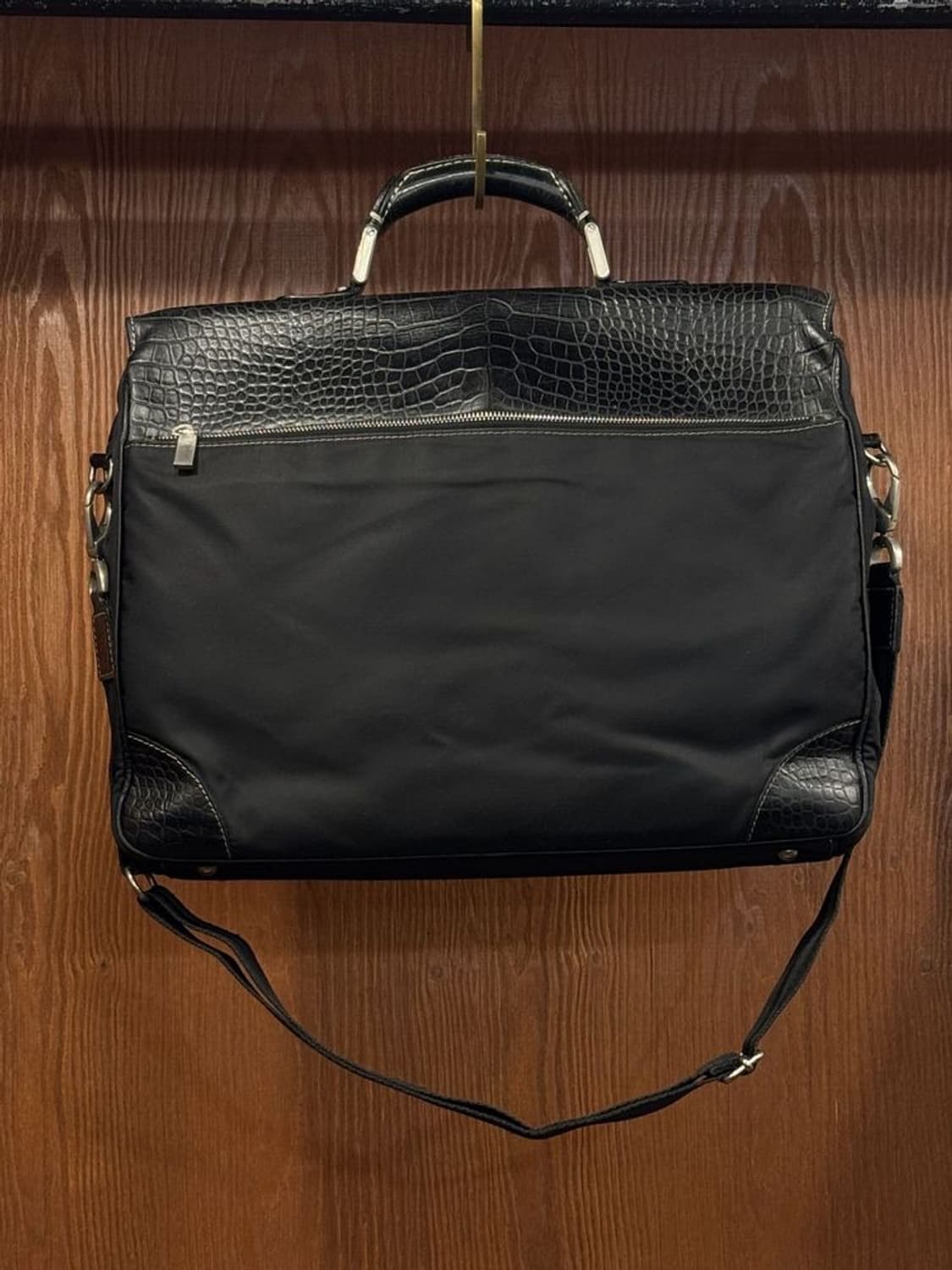 카날리 레더백 상품이미지8