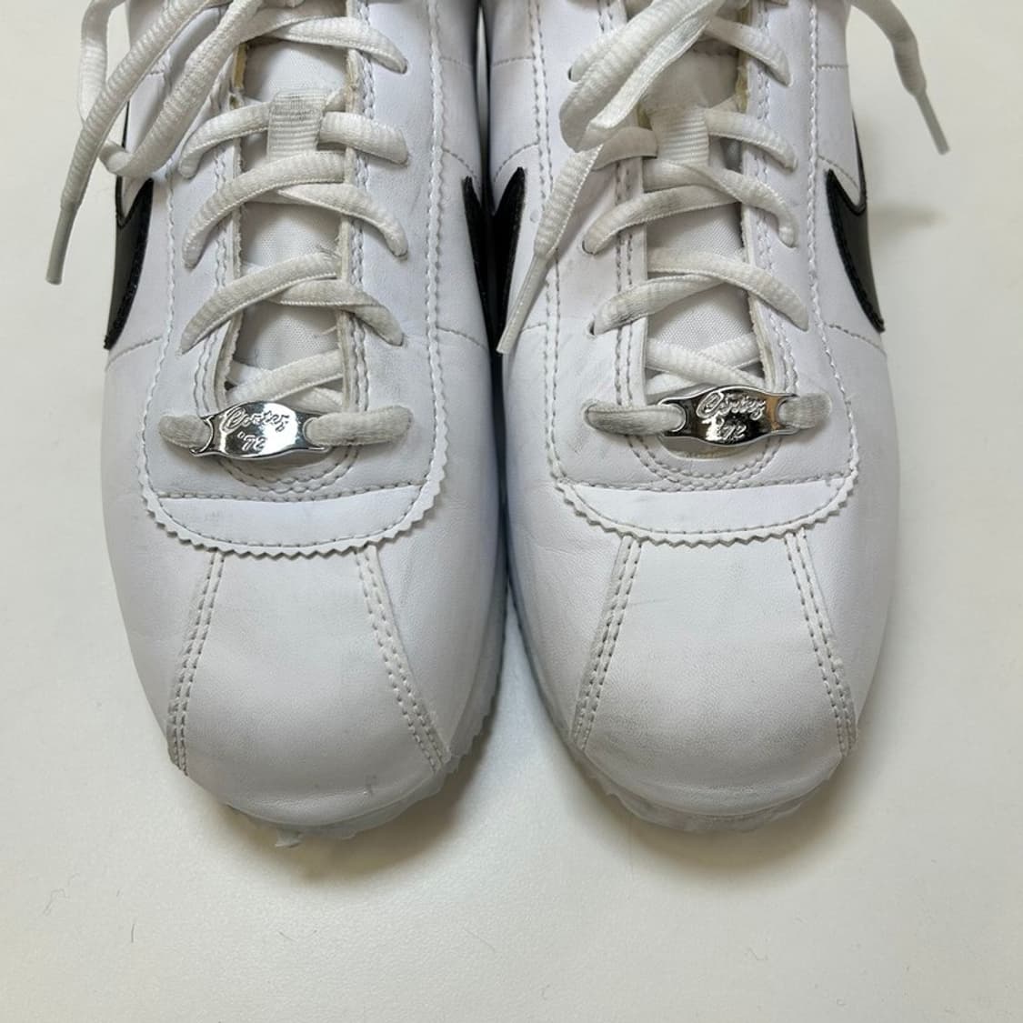 나이키 코르테즈 베이직 SL 스니커즈 240 상품이미지4