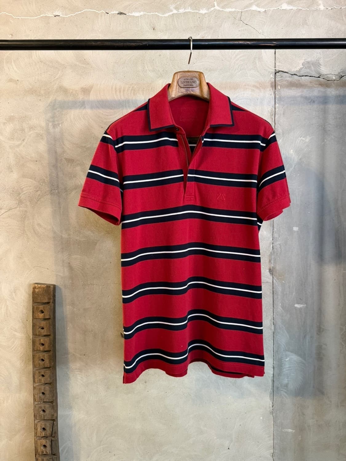 에르메네질도 제냐 pk 셔츠 100~103 상품이미지1