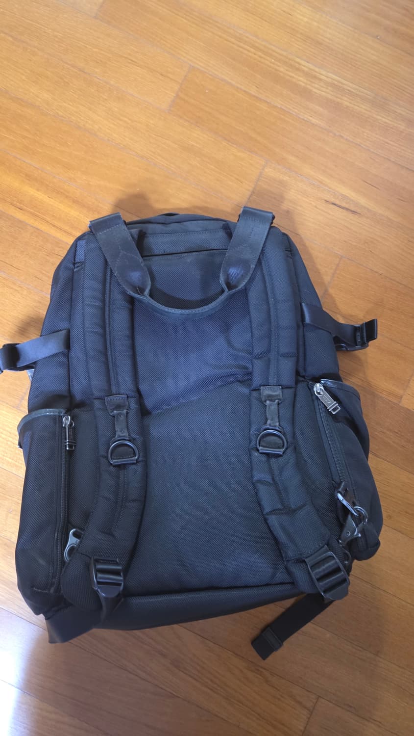 투미 알파브라보 르준 백팩 상품이미지2