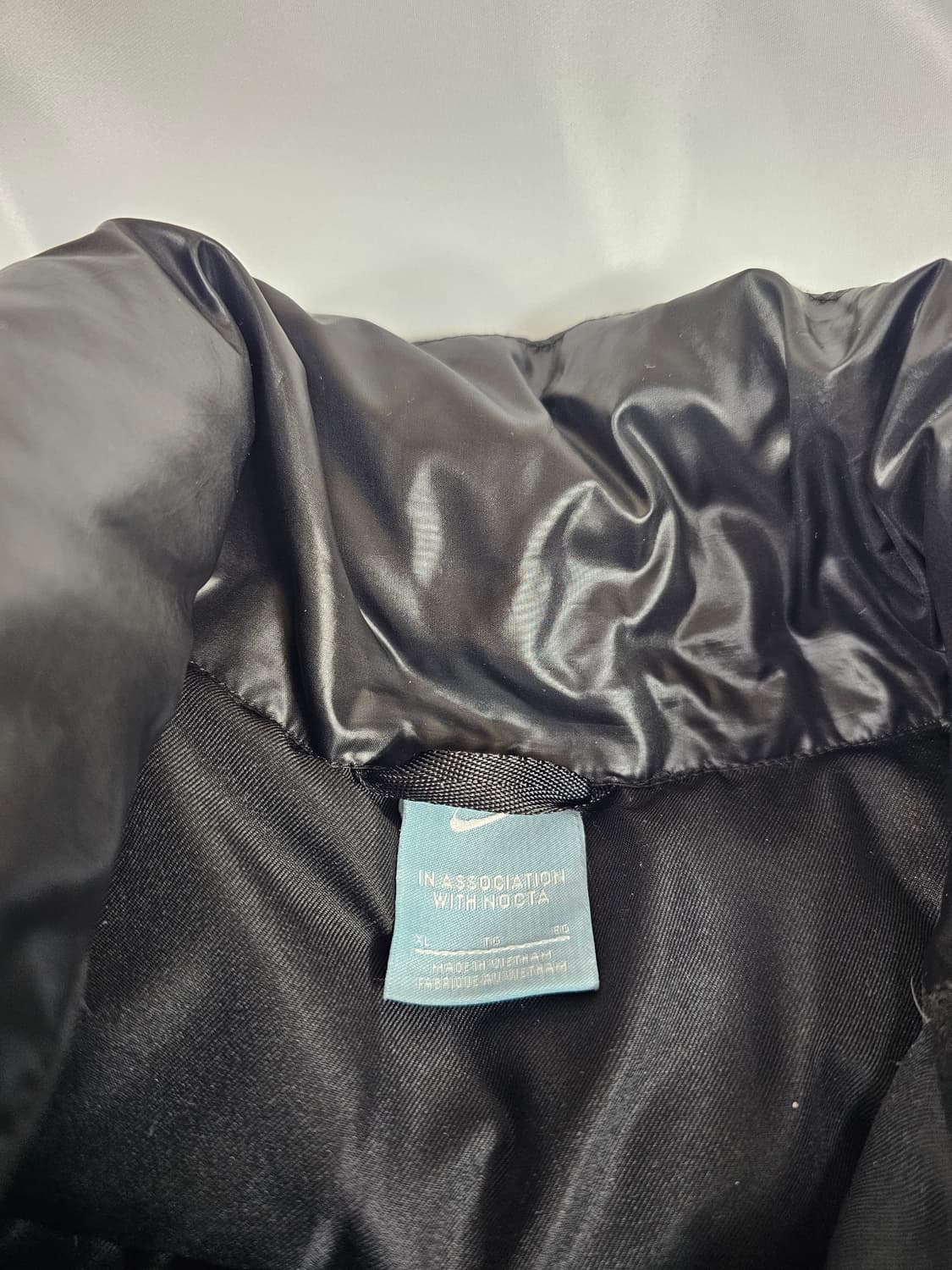 나이키녹타패딩 상품이미지3