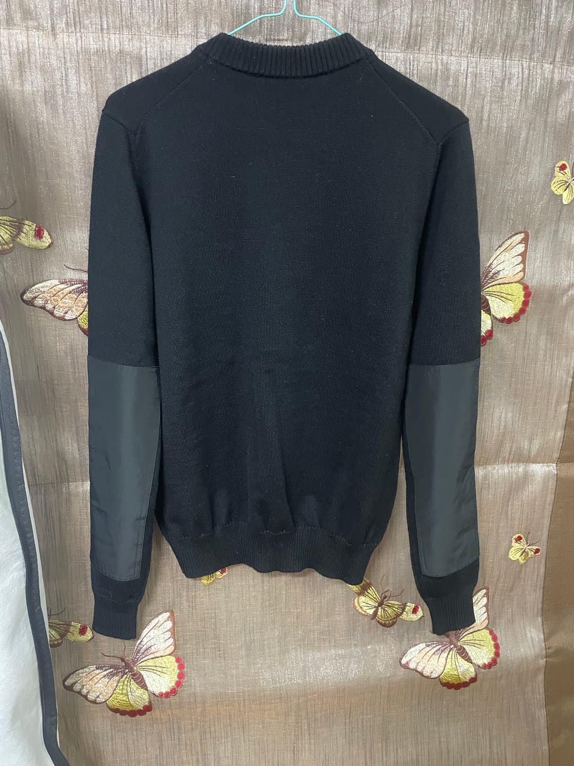 프라다 스포츠 니트 46 상품이미지2