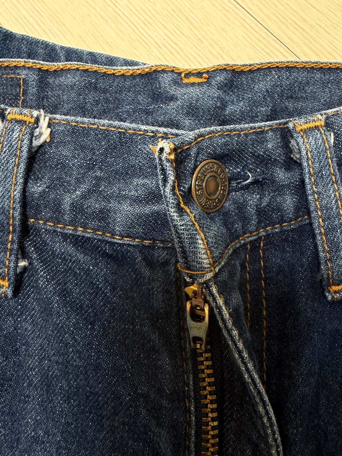 리바이스 556 상품이미지4