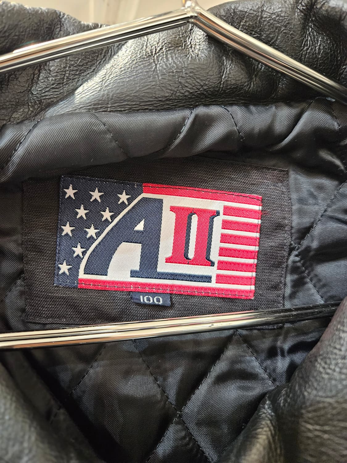 양가죽 플리스 자켓 상품이미지4