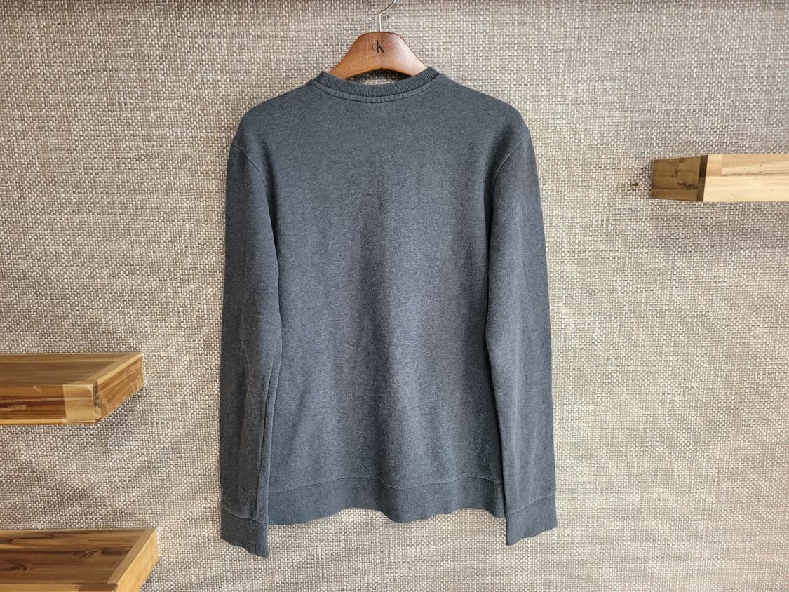 M 95사이즈 NBA 맨투맨  상품이미지3