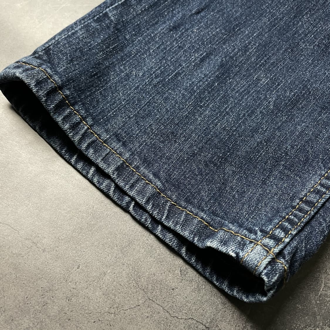 LEVI'S 리바이스505 빈티지 레귤러 스트레이트핏 팬츠 A00320 상품이미지4