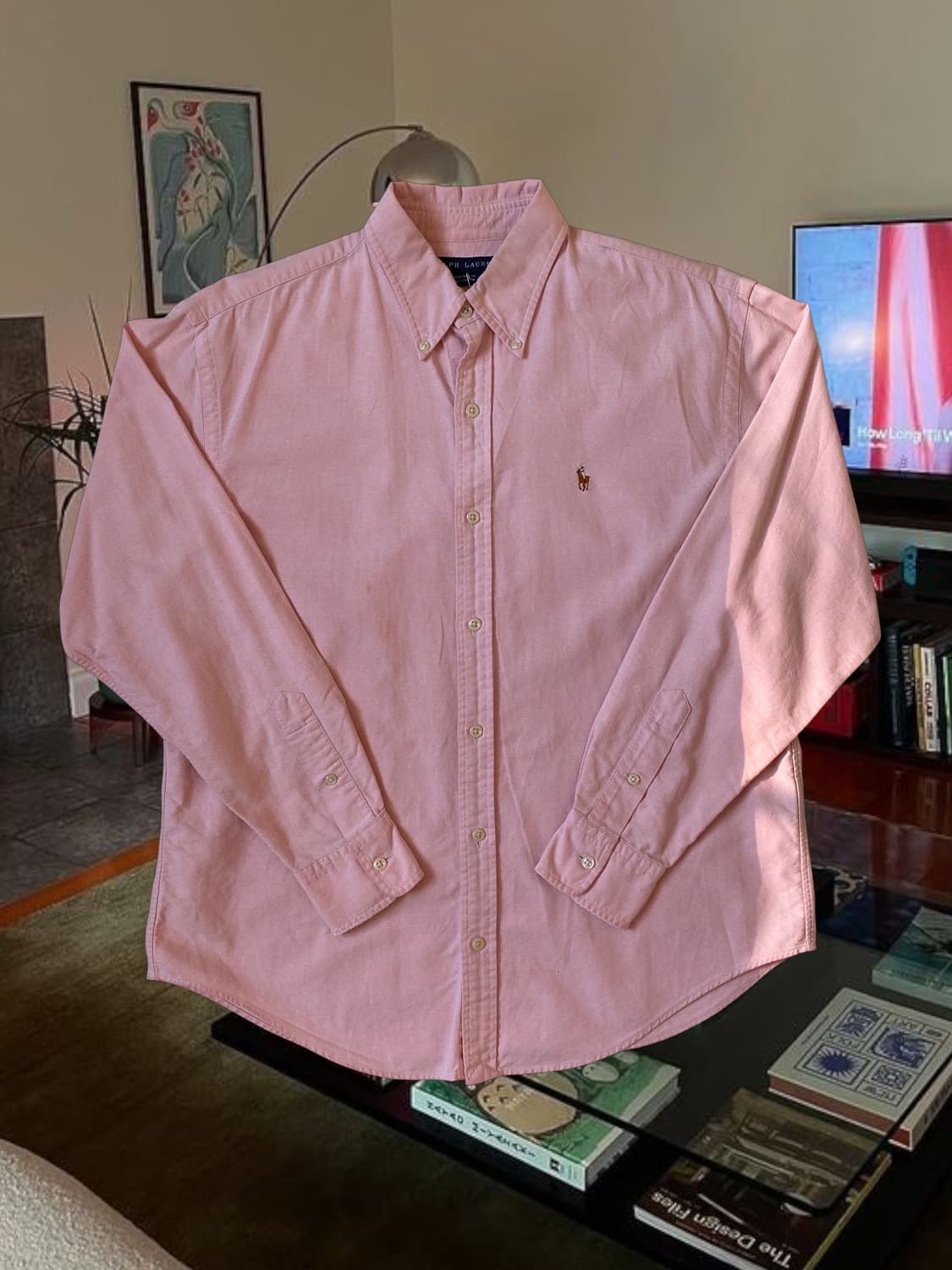 폴로 셔츠 (Man M) AB1334 상품이미지1