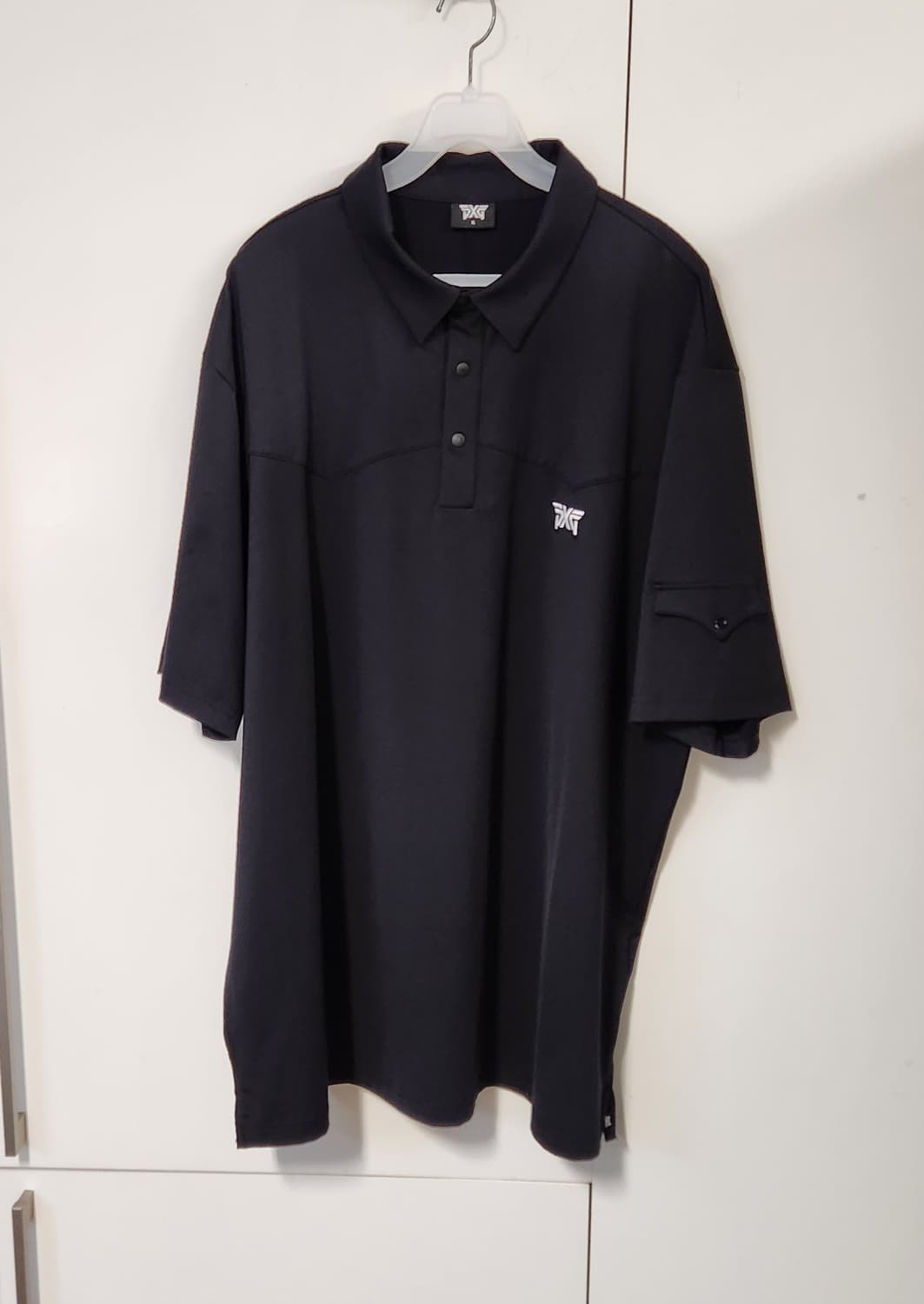 PXG 골프 폴로티셔츠 XL (110이상추천) 상품이미지1