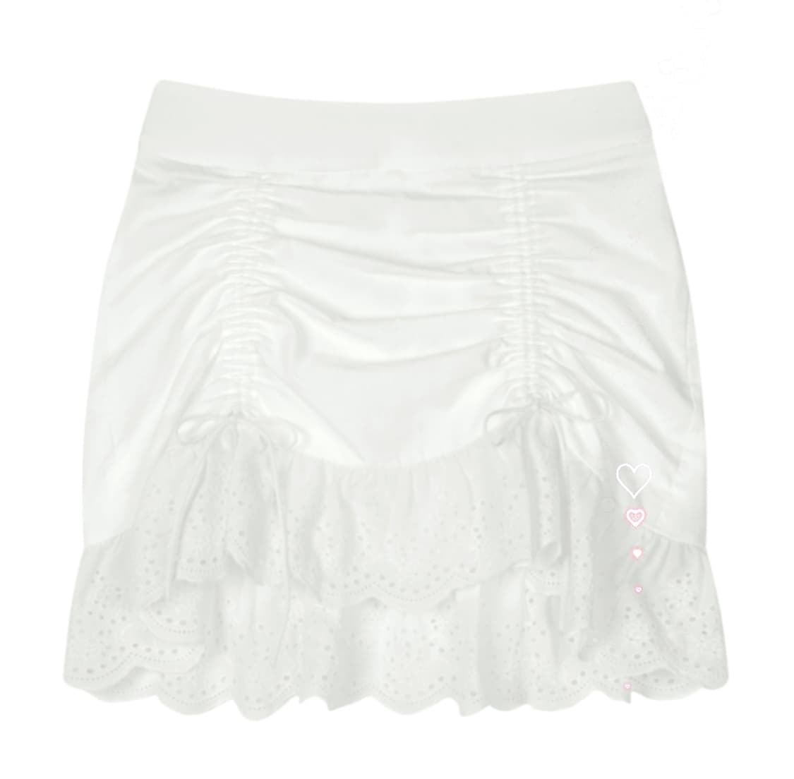 (새상품) 드라이로즈 WRINKLE PUNCHING SK (WH) 상품이미지1