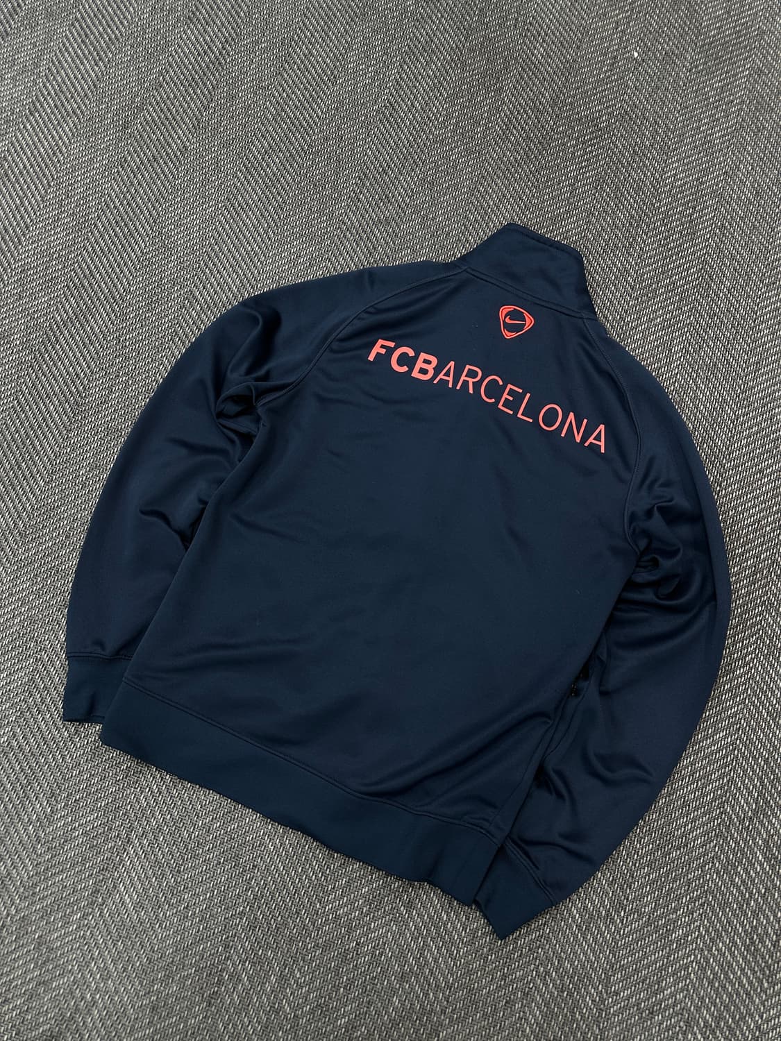 나이키 바르셀로나저지 M 상품이미지5