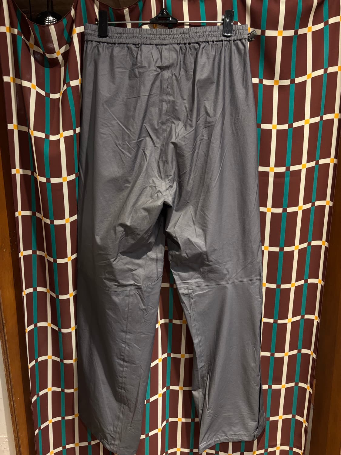 노스페이스 고어텍스 팬츠 상품이미지7