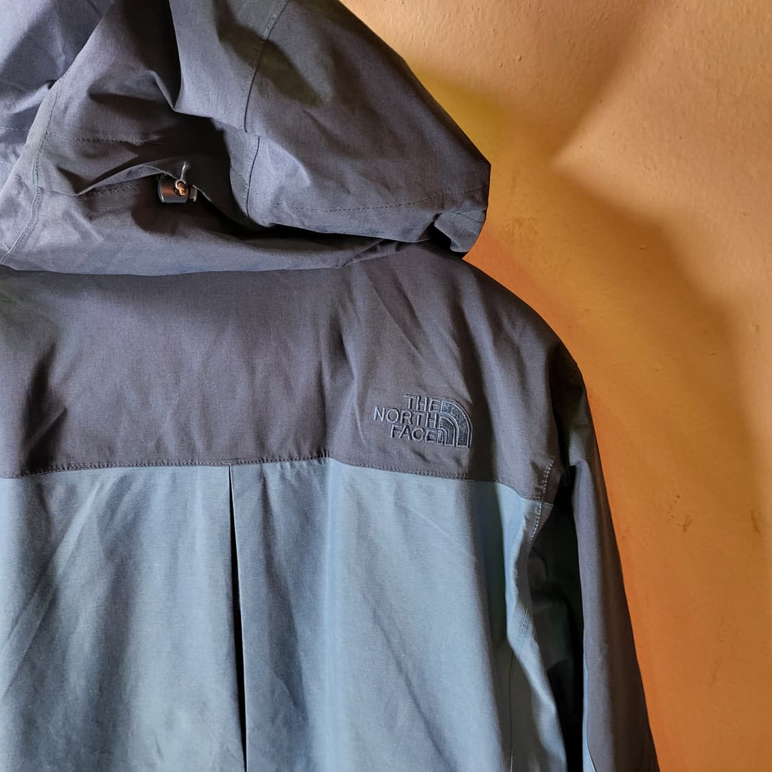 노스페이스 고프코어 고어텍스 자켓 (95) 상품이미지5