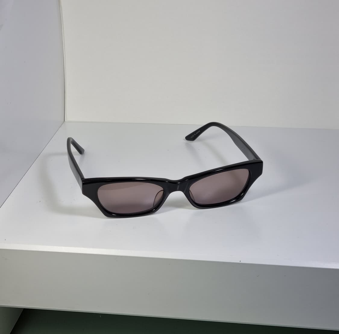 1990s Japanese Vintage Sunglasses 상품이미지5