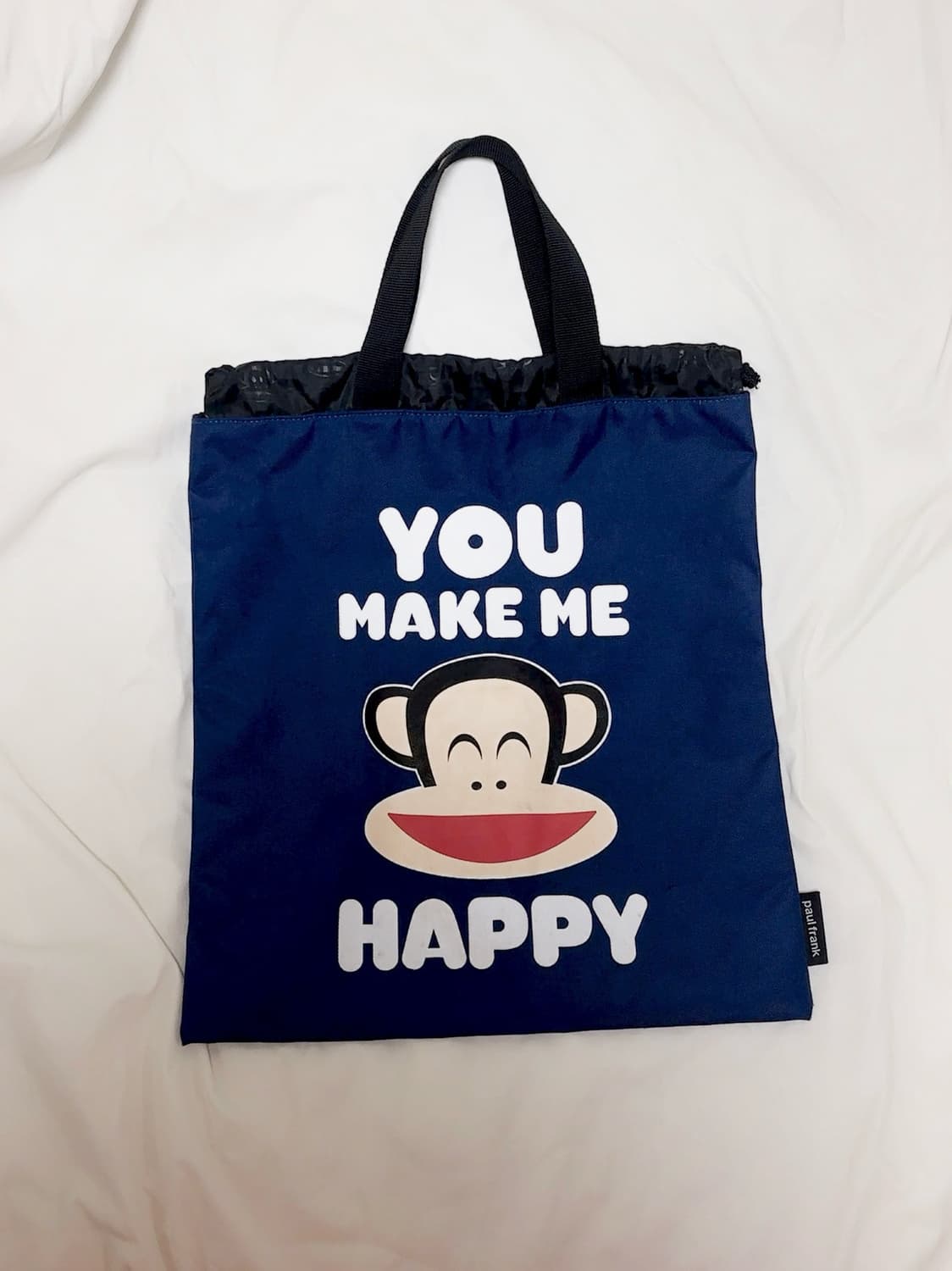 paul frank cotton back 상품이미지1