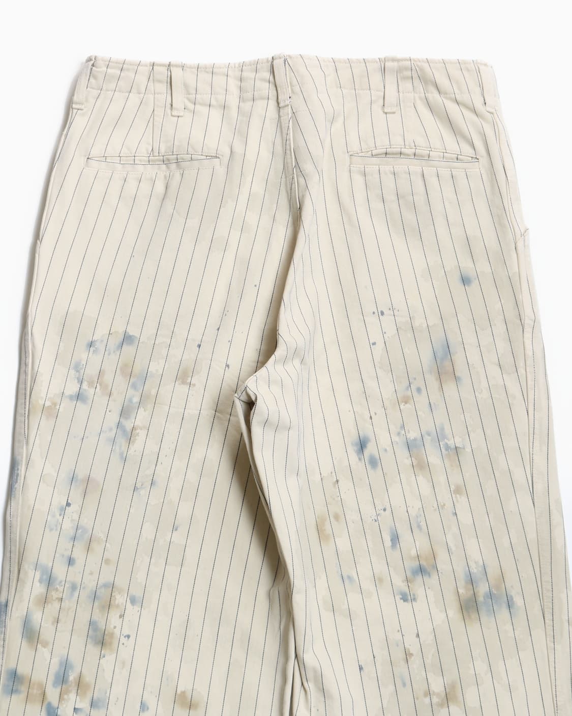 BOWWOW Cola Stripe Trouser 상품이미지10