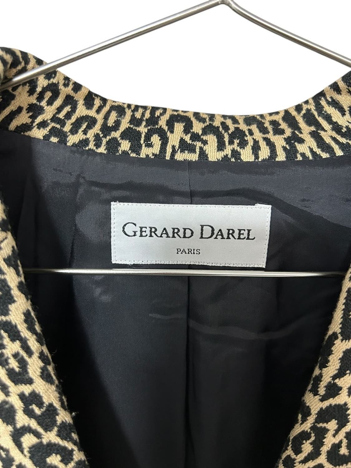 vtg jacket 상품이미지3