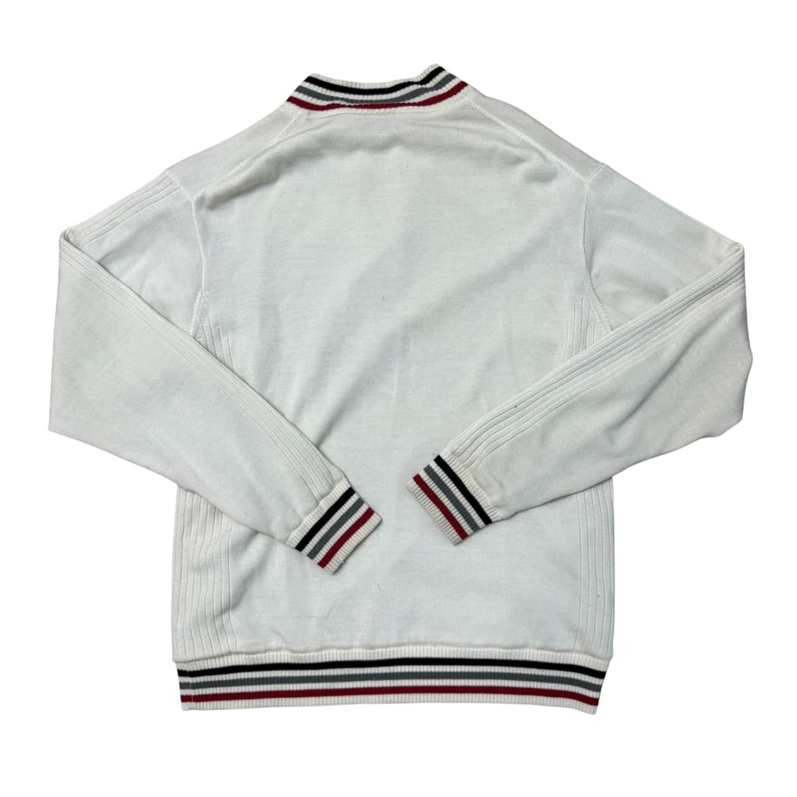 아디다스 니트 집업 상품이미지3