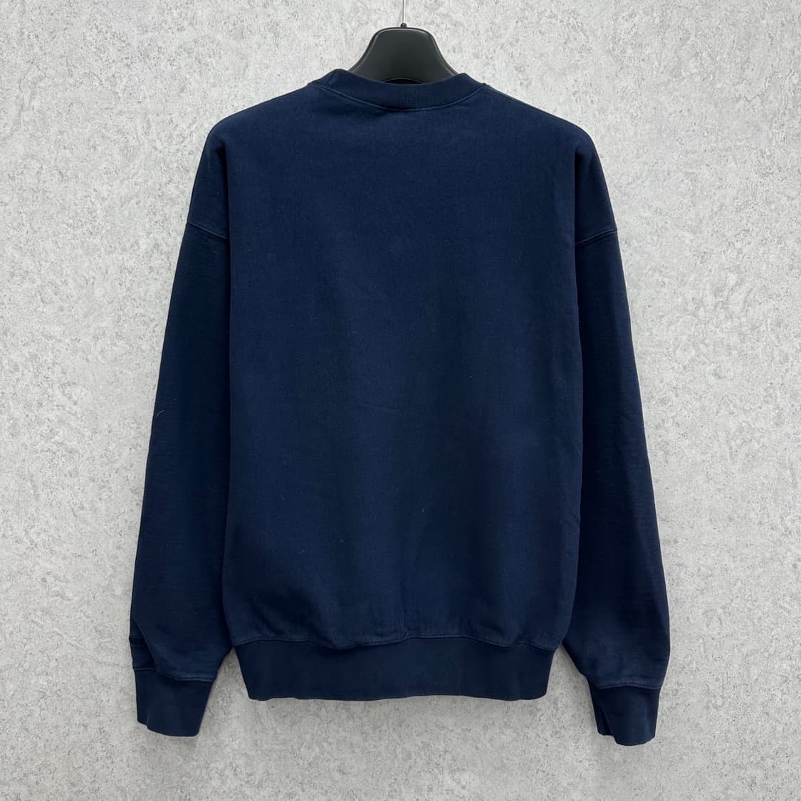 95 아웃스텐딩 남자 헤비웨이트 루즈핏 맨투맨 상품이미지2