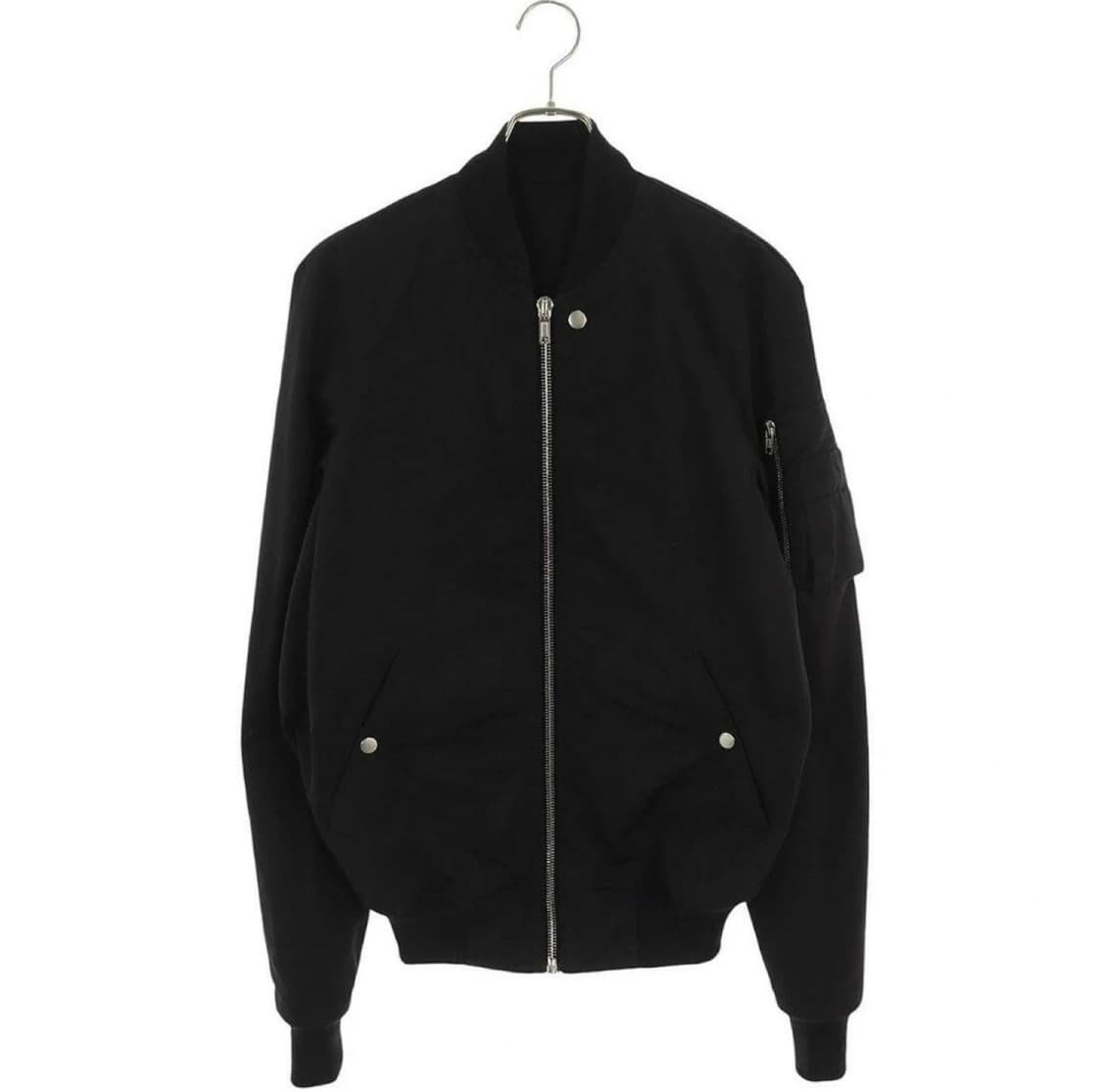 17FW 릭 오웬스 플라이트 봄버 48사이즈 상품이미지1