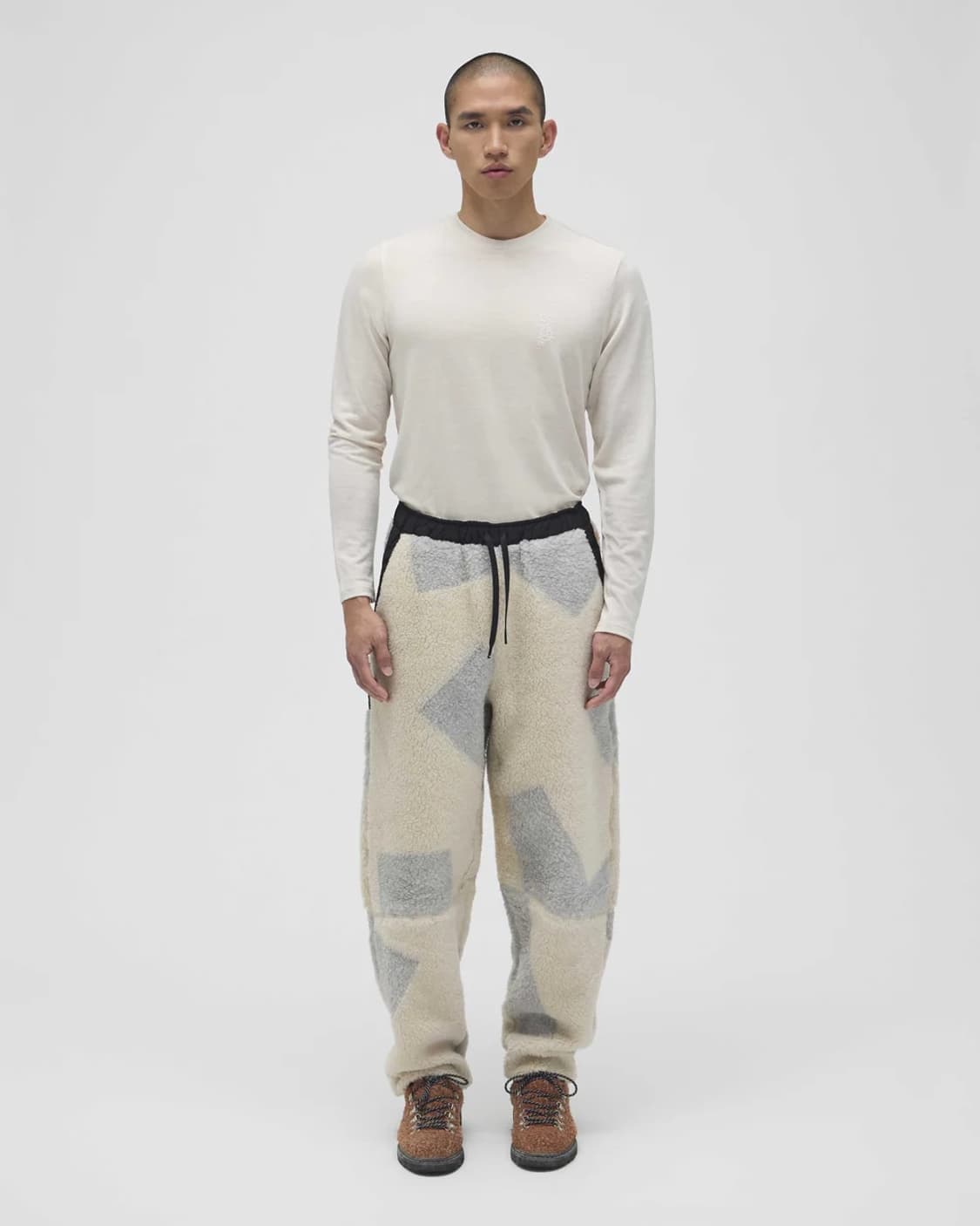 Black Crows Volup jacket + pant 세트 (L) 상품이미지3