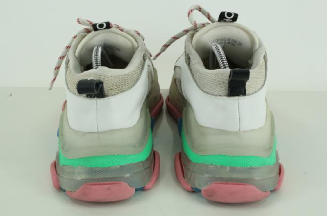 럭키슈에뜨 운동화 상품이미지3