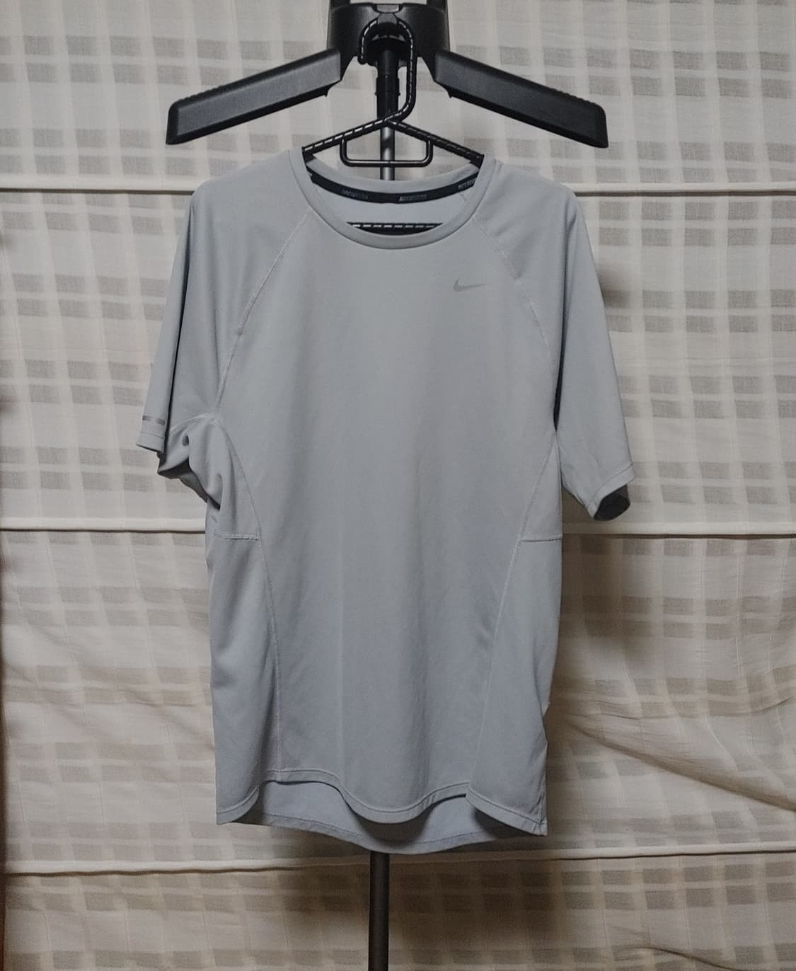 (NIKE) 나이키 기능성 반팔 티셔츠 S (95) 상품이미지1