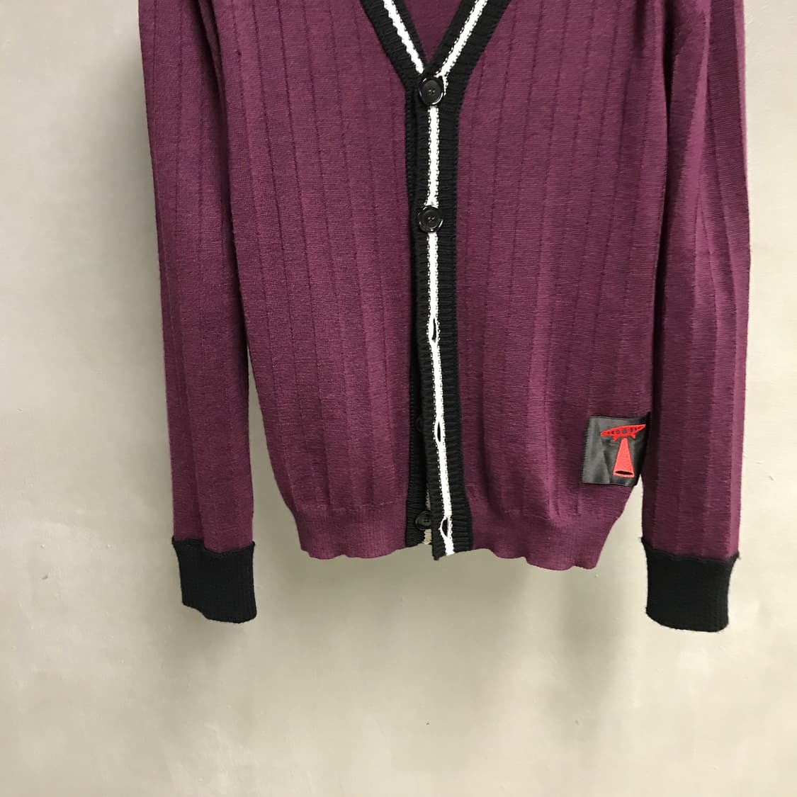 마르니 가디건 52 상품이미지3