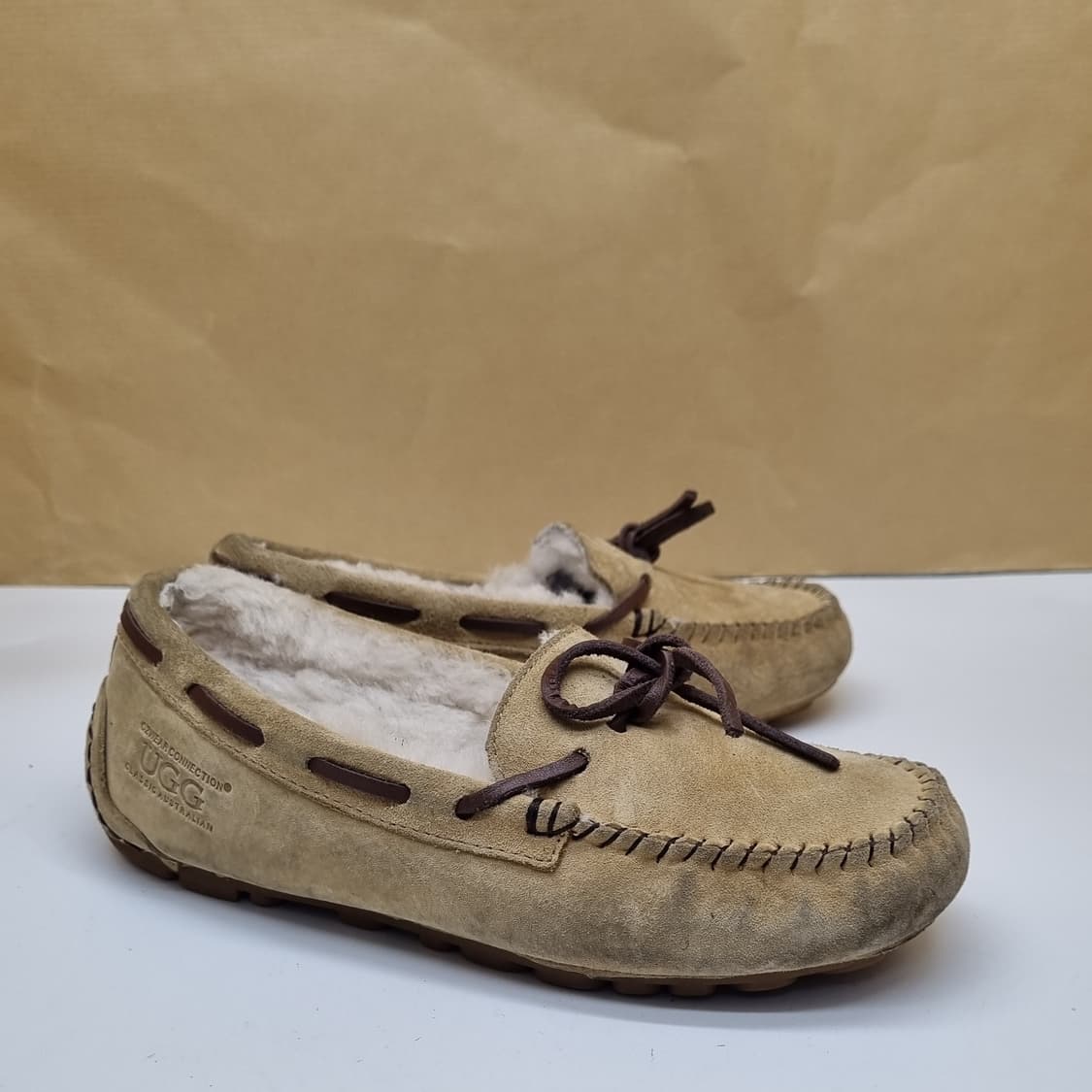 UGG 어그 여성모카신220 상품이미지1