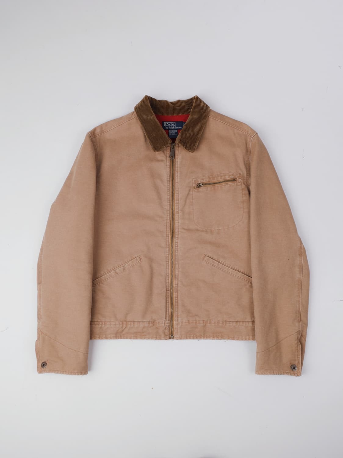 1990s 폴로 91-B 자켓 상품이미지1