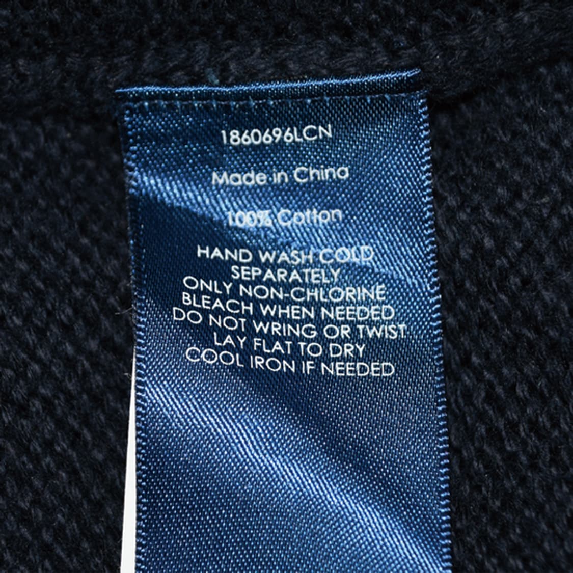 Polo by Ralph Lauren 크루넥니트 상품이미지8