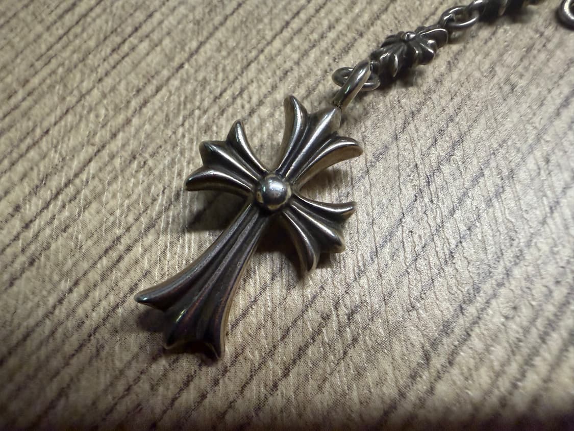 [구해요]크롬하츠 타이니스타 팔찌 구합니다 상품이미지1