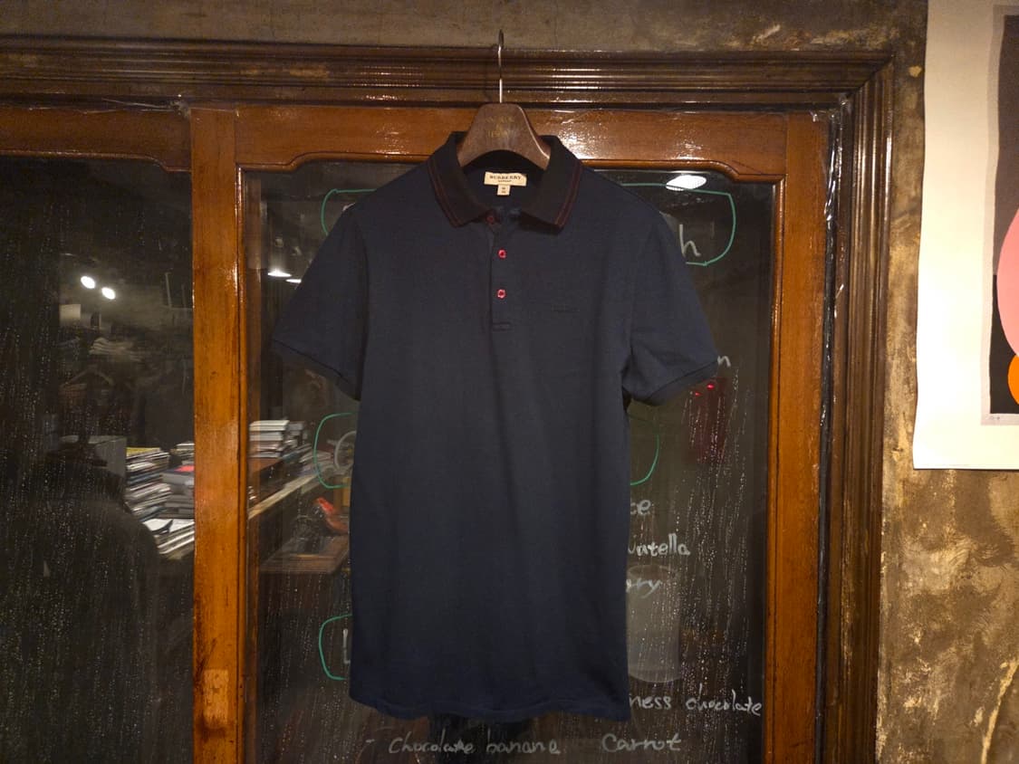 버버리 클래식 PK 티셔츠  상품이미지1