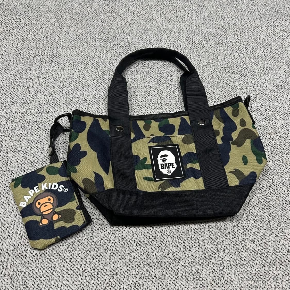 베이프 도트백 상품이미지2