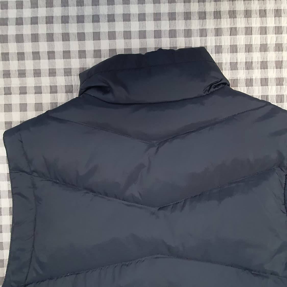 리버클래시 오리털 경량패딩 베스트 남자95 상품이미지7