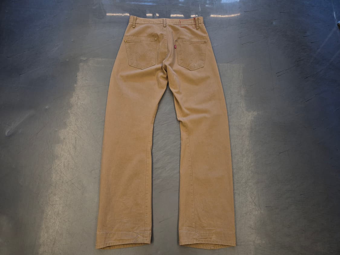 00s 리바이스 엔지니어드진 팬츠 상품이미지2