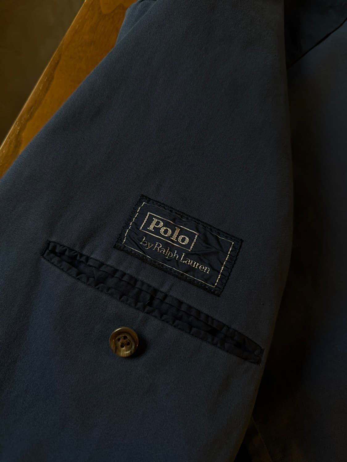 폴로 랄프로렌 테일러드 자켓 100 상품이미지9