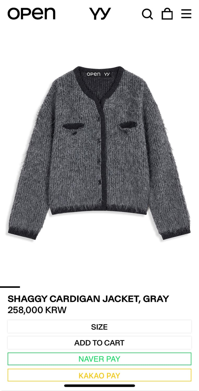 1번 짧게 착용 상품이미지4