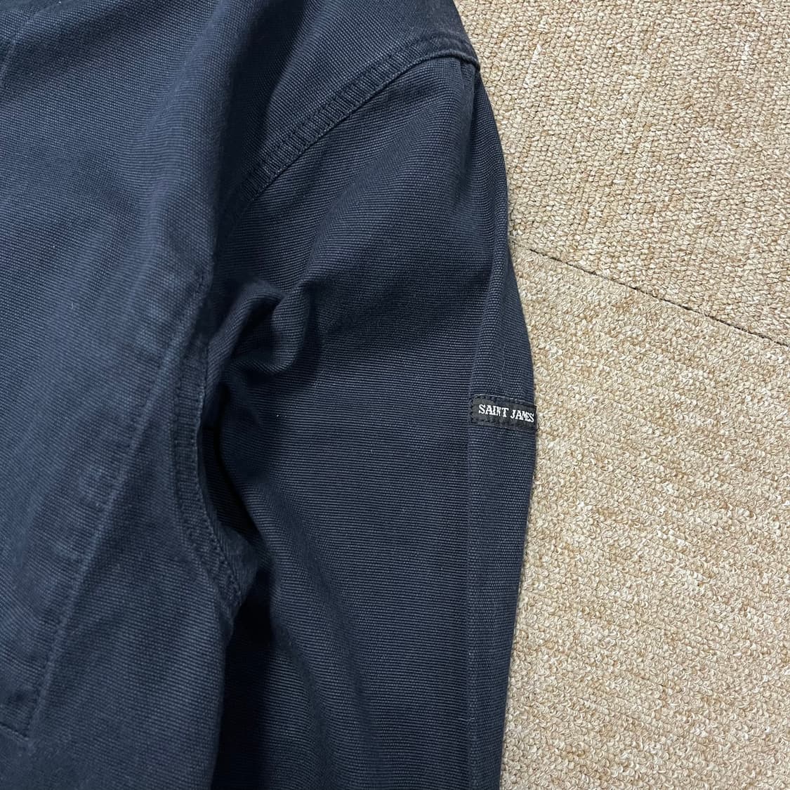 세인트제임스  자켓 상품이미지4