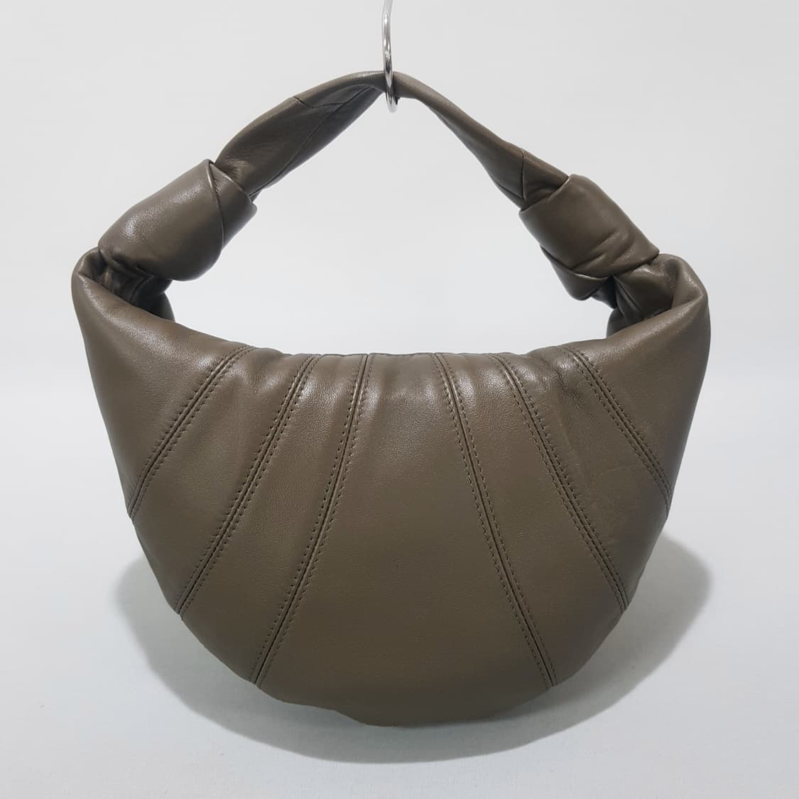 매장판 전시품! 르메르 포춘 크루아상 미니 상품이미지4